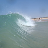 Playa El Palmar