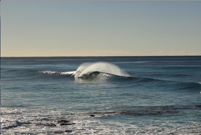 Friendlys Perfection, Friendly Beaches