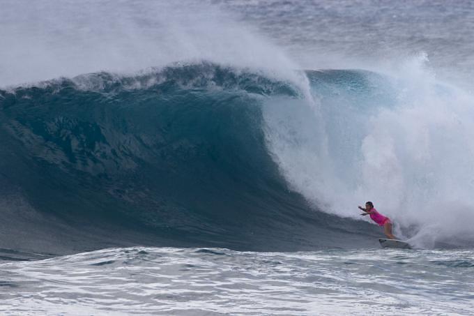 Port Fairy (East Beach) surf break