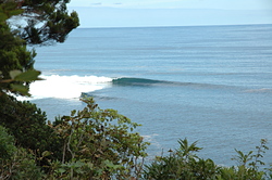 San Jorge - Punta da Caldeira photo