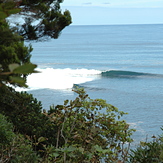 San Jorge - Punta da Caldeira