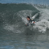 Almoxarife, Faial - Praia do Almoxarife