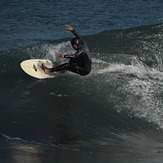 Almoxarife, Faial - Praia do Almoxarife