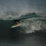 Pipe, Faial - Praia do Almoxarife