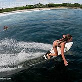 Real Surf Trips - Lisa Andersen Surf Camp