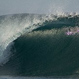 Costa Rican Beach Break