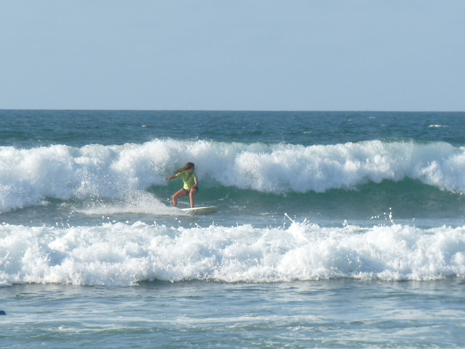 somos somo, Playa de Somo