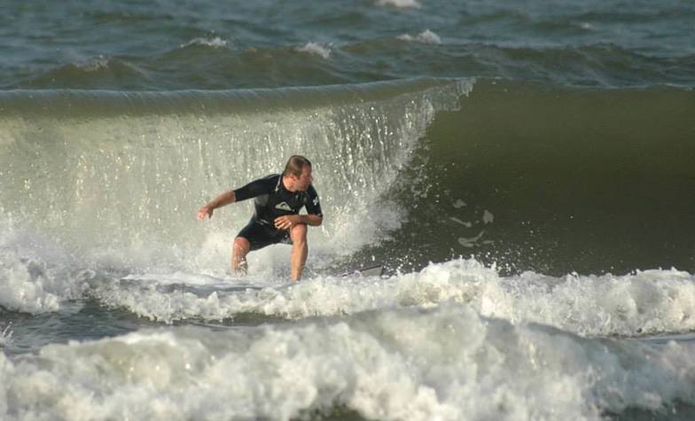 Surf in Chalupy