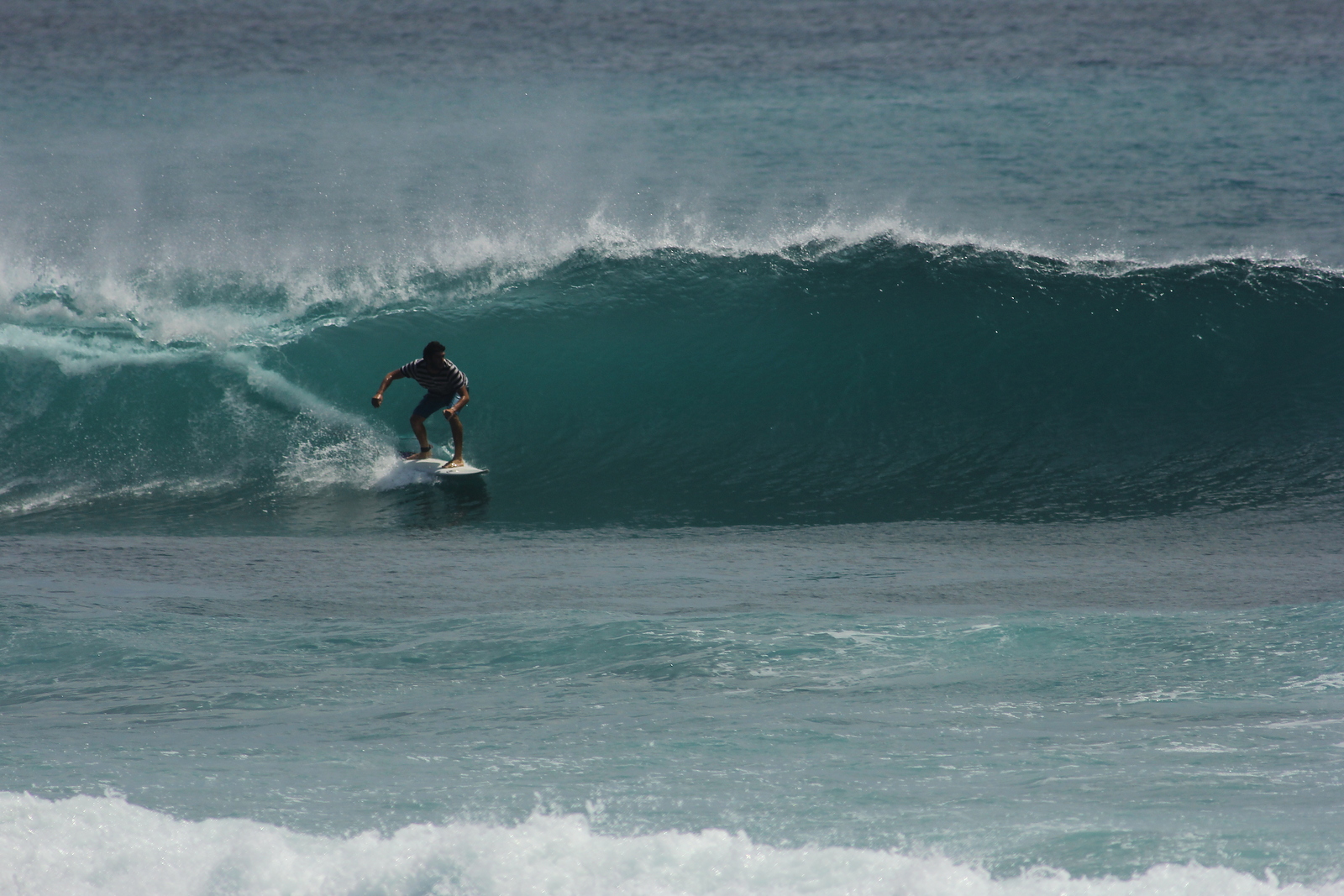 fun fun fun, Balangan