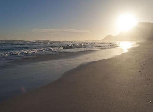 Silwersands Battysbay