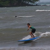 Mariana, Kahana Bay