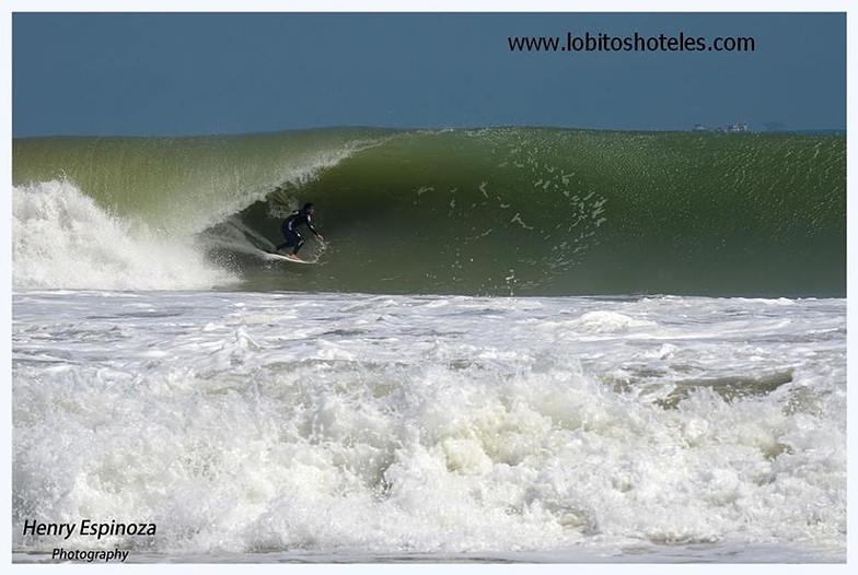 surf en peru