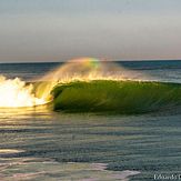 surf en peru, Lobitos