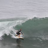 Tropical Storm Flossie, Honolii Beach Park