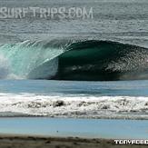 Surfing Costa Rica