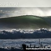 Surfing Costa Rica