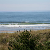 Cannon Beach 