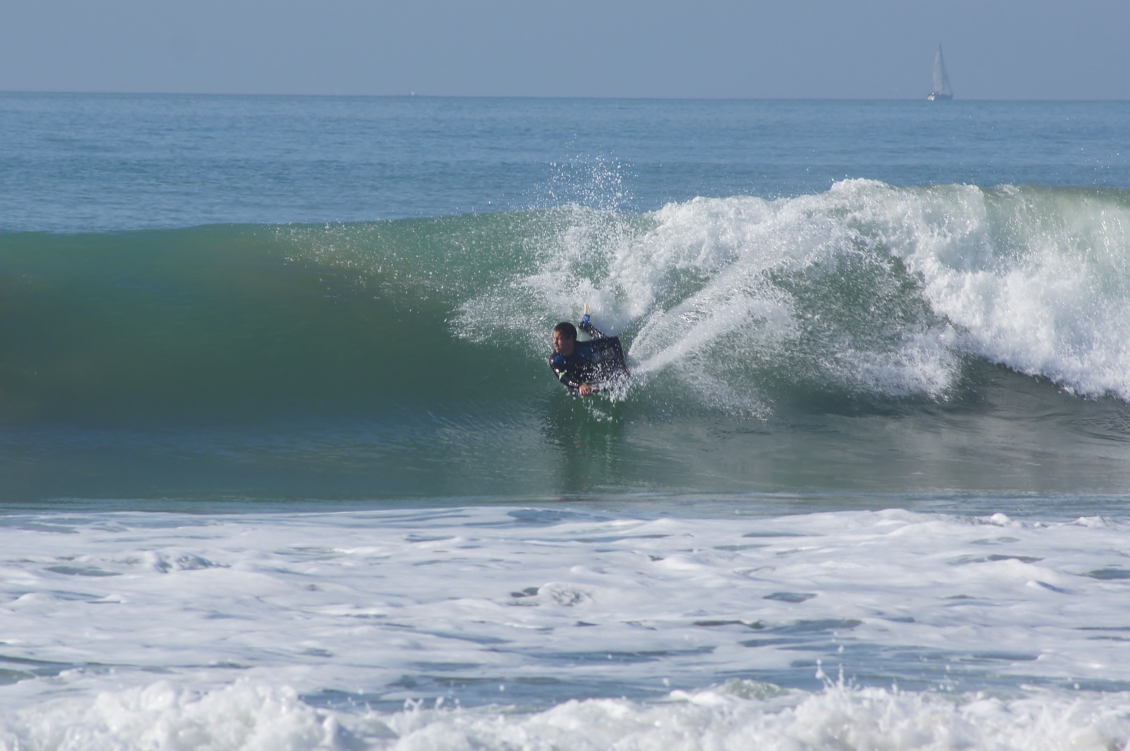 Pablo Montero, Las Redes