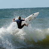 Kyle Parmeley, Surf City Pier