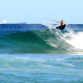 Newcastle Beach