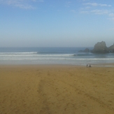 Playa de Laga