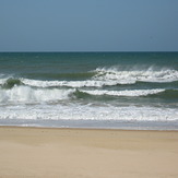 Surf Vale do Lobo Beach