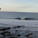 Playa de Ogeia