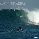 Surfing Costa Rica