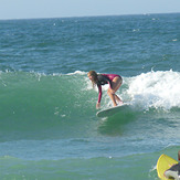 somo, Playa de Somo