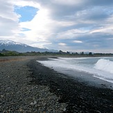 Kahutara High Tide