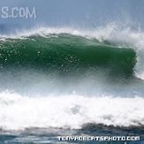 Surfing Costa Rica