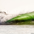 surf en lobitos peru