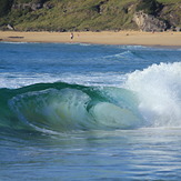 Barrels Bro, Short Point