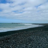 Kekerengu small swell