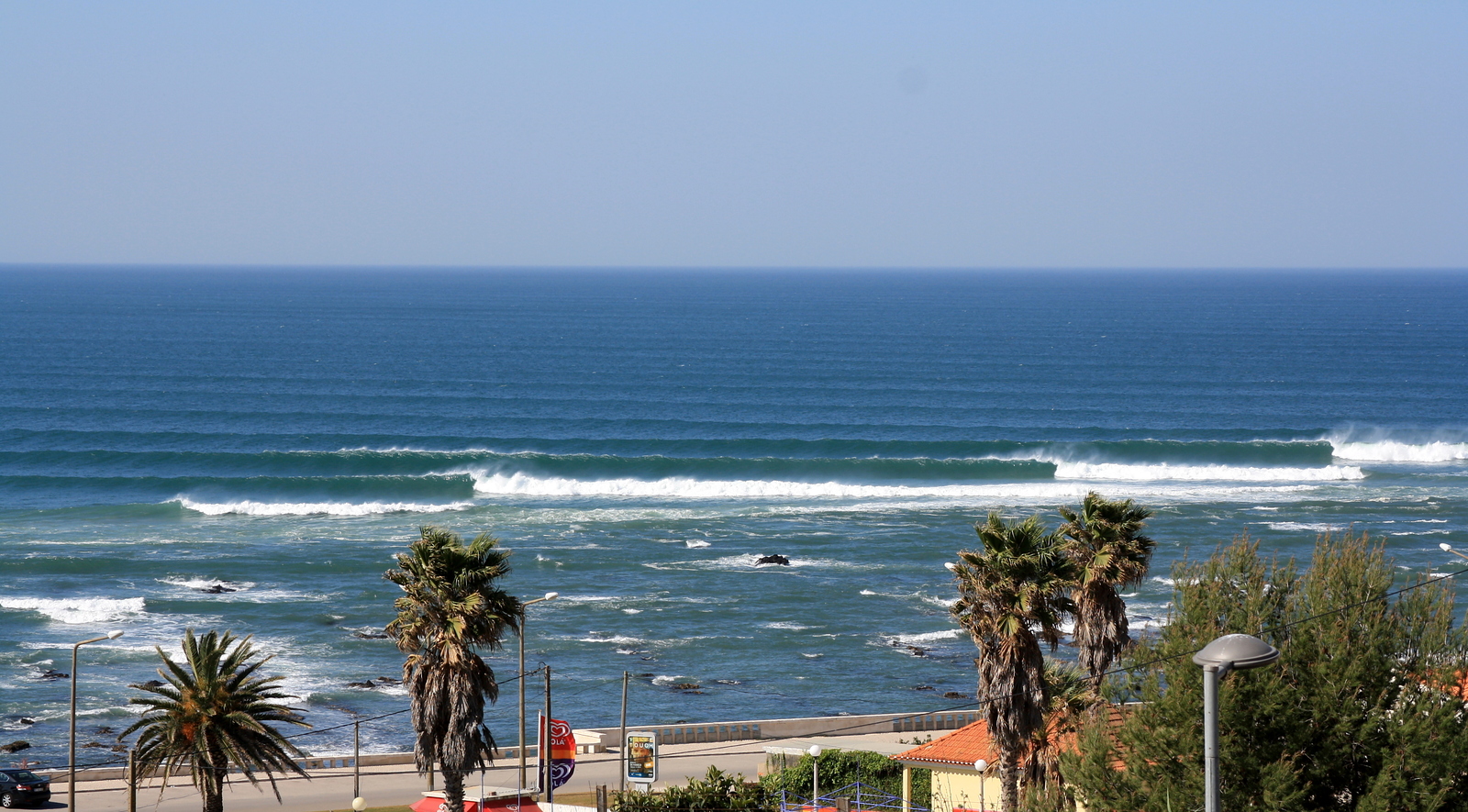 Figueira da Foz - Buarcos