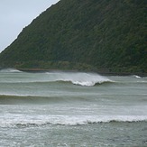 Hongoeka Storm Surf, The Pa Point