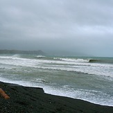 Hongoeka Bay Surf, The Pa