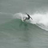 Surf Berbere Peniche Portugal, Almagreira