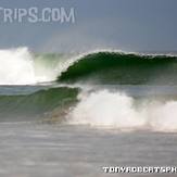 Surfing Costa Rica