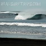 Surfing Costa Rica