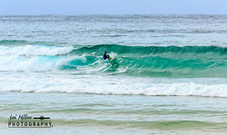 Merimbula Bar photo