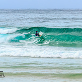 Merimbula Bar