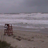 Hurricane "Sandy", Spessard Holland