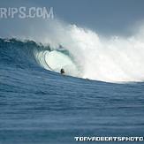 Surfing Costa Rica