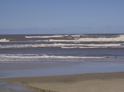 Balneario Novo Quintao photo