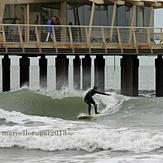 Longboard Winter Session, Lido Camaiore