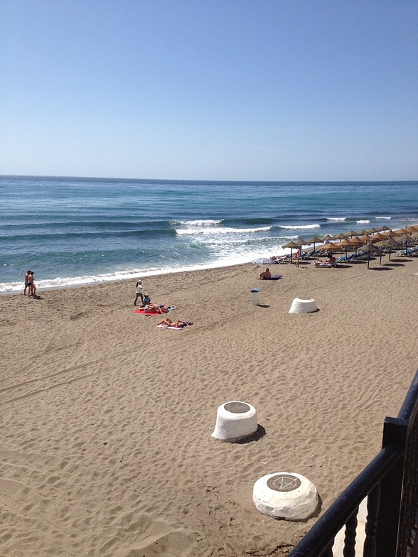 Marbell Center, Marbella - Playa del Cable