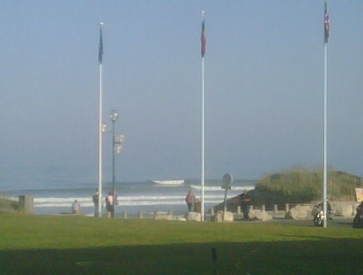 Motorcycles, Montalivet-les-Bains