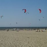 Wind..., Scheveningen Pier