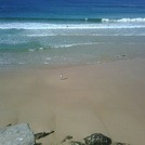 Low Tide Sets, Port Rhu